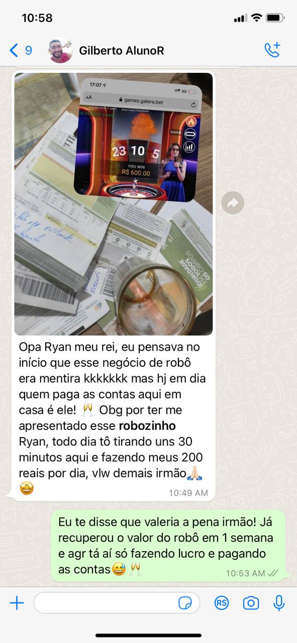 contas